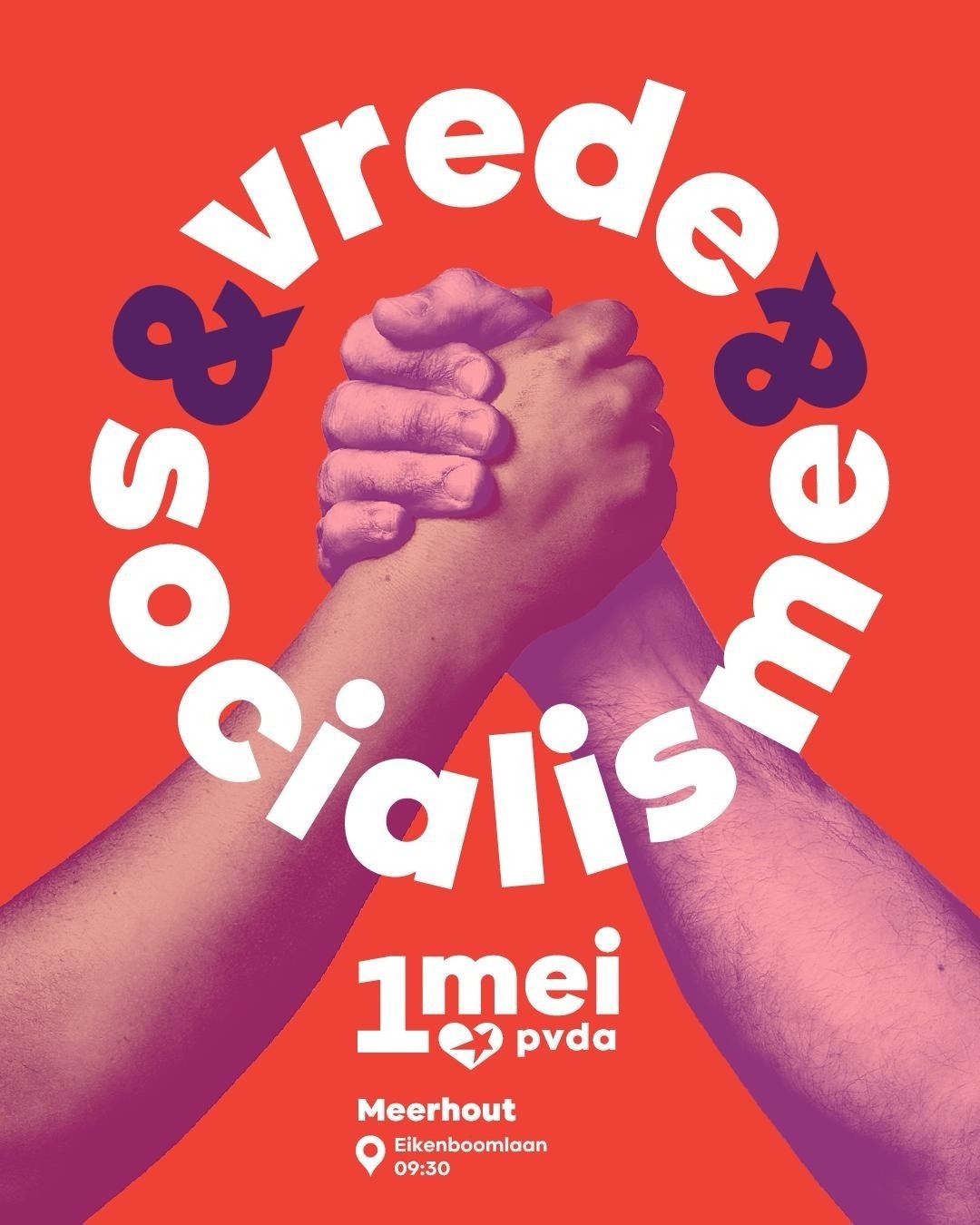 1mei Meerhout